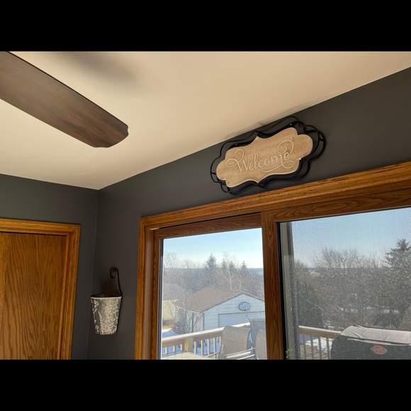 Hobby Lobby Wall Decor Wood Wall Decor Poshmark